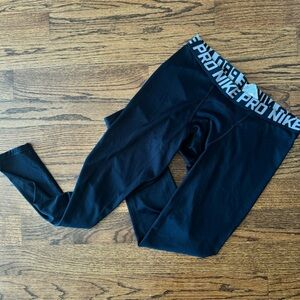 NIKE PRO compression pant